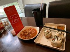 -东泰祥生煎馆(陕西南路店)