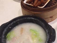 -海都六福酒家(世博广场店)