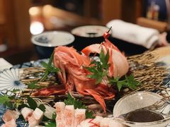 -希望日本料理(保利香槟花园店)