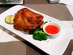 android_upload_pic-阿兹凯乐·老洋房西餐
