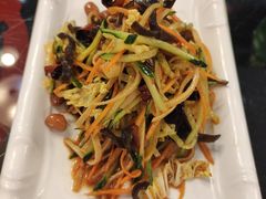 -六和聚传统烤鸭.天津菜(和平店)