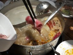 -蒙肥羊·酸汤潮牛·鲜牛肉火锅烤肉自助(岗顶店)