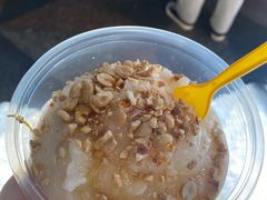 -夏食光安顺小舒冰粉冰浆(甲秀楼店)