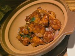 -青年公社烤鸭(青年路店)