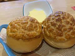 -香港仔茶餐厅(凤阳店)
