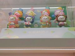-苏宁极物(苏宁生活广场店)