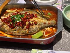 -烟火鱼乡(京华城店)