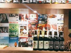 零售区-春草居酒屋·晴子の店
