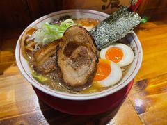 -老龙亭拉面店