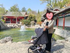 -碑林公园