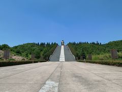 -中原大佛景区