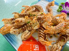 -景好海鲜餐厅(大鹏必选旅游店)