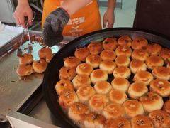 -毛氏汽水包(山海关路店)