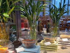 -昆山裕元花园酒店·温莎西餐厅