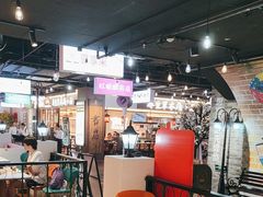 -豪享来(我格广场店)