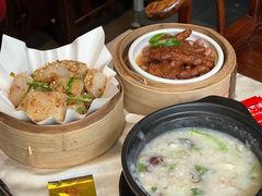 -味可道美食坊(福基路店)