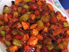 -乐乐餐厅(湘子庙街店)