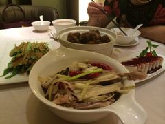 iphone_upload_pic-粗茶淡饭·汉口公馆(循礼门店)