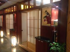 -东瀛阁(锦江宾馆店)