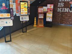 -汉堡王(北京通州领展店)