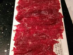-牛事制造局牛肉火锅(莲岳路店)