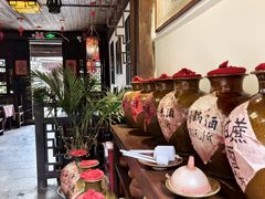 -香满楼(临安路店)