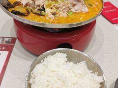 -喜家德虾仁水饺(华强天虹店)