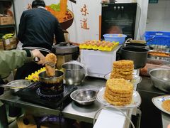 -覃姐柳州螺蛳粉(横岗店)