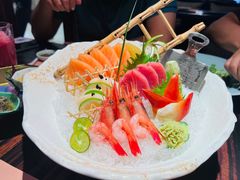 -山葵家·创意料理(万象汇店)