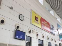 -韶关站