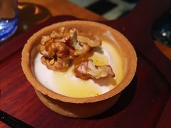 希腊草莓酸奶&希腊核桃蜂蜜酸奶-HELLO MUSAE 拾光缪斯餐厅·纯正希腊风味(苏州中心店)