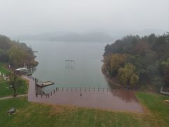 -天目湖涵田半山温泉