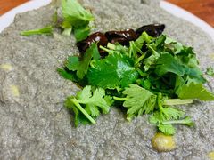 麻豆腐-宝瑞门钉肉饼店