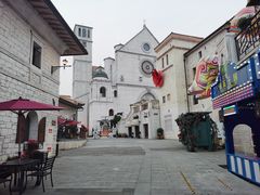 -华谊兄弟（长沙）电影小镇