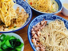 秃黄油-裕兴记·三虾面(西北街总店)