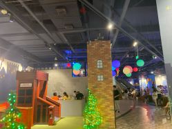 -幻贝家儿童乐园(杭州远洋乐堤港店)