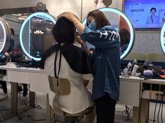 -海马体照相馆(大连柏威年购物中心店)