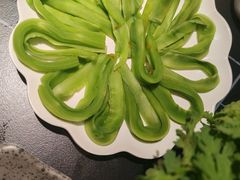 -蜀九香火锅(彩虹店)