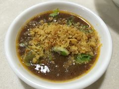 -菜忠潮州牛肉店(岗厦店)