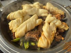 -相聚青山餐厅(阎河路店)