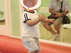 -小小运动馆(浦江店)