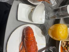 -神洲四海大酒楼(王府井澳门中心店)