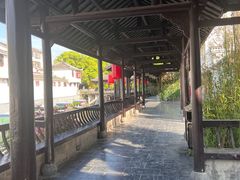 -涵家味土菜馆·徽州一绝臭鳜鱼(三河古镇店)
