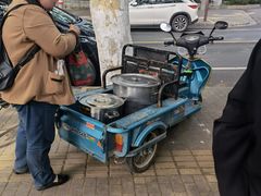 -六合李鼎记猪头肉(长江路店)