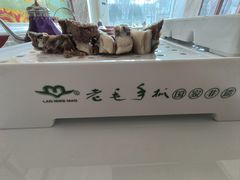 -老毛手抓·盐池滩羊非遗手抓(宁夏总店)