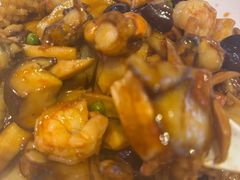 -渔家风味·鲅鱼水饺·央视展播·海鲜天津菜(开发区店)