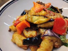 -老灶房-四川土菜(铁牛广场店)