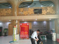 -绿岛汤泉韩式休闲会所