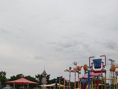 -西安华夏文旅水世界