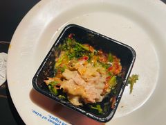 -星伦多自助料理·涮烤一体(虹悦城店)